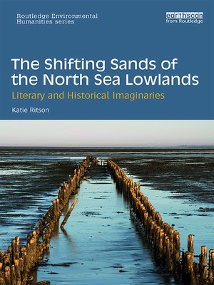 cover image of The Shifting Sands of the North Sea Lowlands